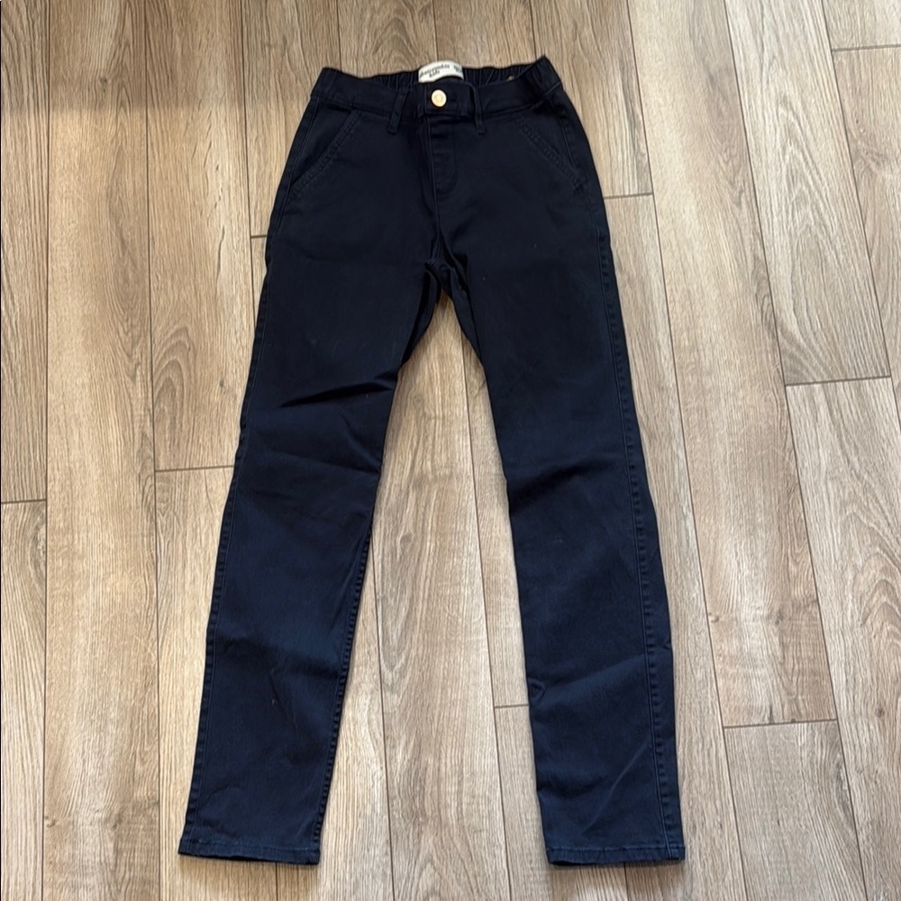 Girl’s Abercrombie Kids Pull On Pants